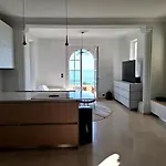 Elegant In Cap D'antibes Apartment *