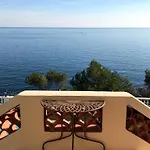 Apartment Elegant In Cap D'antibes