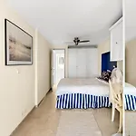 Apartment Elegant In Cap D'antibes