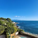 Апартаменты Elegant In Cap D'antibes *