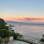 Апартаменты Elegant In Cap D'antibes Антиб