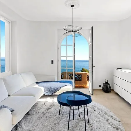 Elegant In Cap D'antibes Antibes