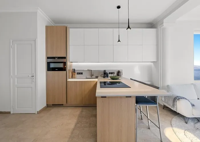 Elegant In Cap D'antibes Apartman Antibes